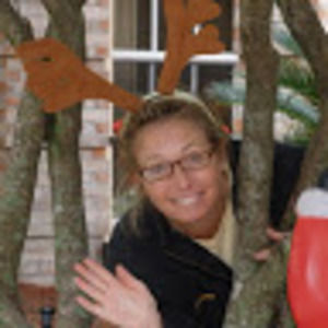 Meet your Posher, Susan